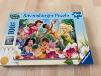 Ravensburger Puzzle „Disneys Fairies“ Thüringen - Triptis Vorschau