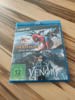 Spider Man Homecomming, Venom Kiel - Gaarden Vorschau