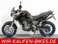 Aprilia Pegaso Strada 650 A2 Service+TÜV neu Bayern - Burgoberbach Vorschau