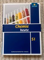Chemie heute, SI, Schulbuch Hessen - Söhrewald Vorschau