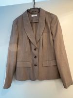 Blazer NEU von C&A Gr. 42/44 grau Bayern - Bad Neustadt a.d. Saale Vorschau