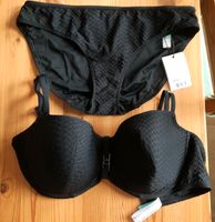Neuer Prima Donna swim Bikini schwarz 85 F Hose 44 Kusel - Pfeffelbach Vorschau