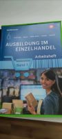 Bücher  Ausbildung im Einzelhandel Band 1, und Arbeitsheft Nordrhein-Westfalen - Voerde (Niederrhein) Vorschau