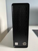 HP Slim-Desktop-PC S01-pF1000i Niedersachsen - Weyhe Vorschau