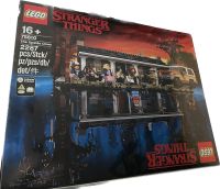 Lego 75810 Stranger Things Die andere Seite Bayern - Marktheidenfeld Vorschau