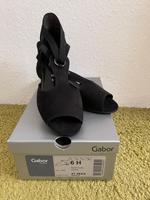 Gabor Sandalette Gr. 6 Weite H Sachsen - Penig Vorschau