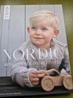 Buch"Nordic Stricken für die Kleinsten " Baden-Württemberg - Schorndorf Vorschau