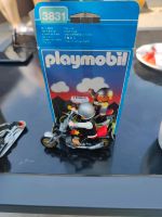 Playmobil 3831 Biker Dortmund - Hörde Vorschau