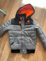 Jacke Kinder 134/140 Sachsen - Zittau Vorschau