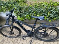 Damen E-Bike MTB HNF XD 1 Rheinland-Pfalz - Alsbach Vorschau