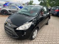 Ford Ka Titanium Aus 1 Hand Scheckheft Gepflegt Rheinland-Pfalz - Speyer Vorschau