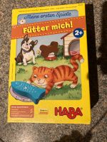 Haba meine ersten Spiele füttere mich Baden-Württemberg - Dürnau Vorschau