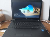 HP Notebook 14-bs031ng München - Hadern Vorschau