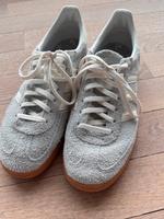 Adidas Spezial hellblau|grau Gr. 41,5 angerauht Bayern - Hallstadt Vorschau