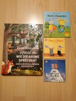 SEHR LIEBEVOLLES KINDER SACHBUCH Bayern - Königsbrunn Vorschau