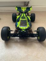 Kyosho Lazer zx6.6 Bayern - Augsburg Vorschau