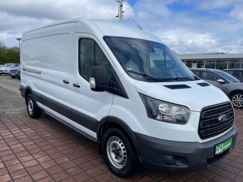 Ford Transit Kasten 350 L3 in Greifswald