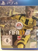 FIFA17 für PS4 Bayern - Großmehring Vorschau