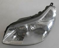 Scheinwerfer Citroen C5 9650055880 2006 Halogen Bayern - Alteglofsheim Vorschau