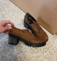 Damen Schuhe mit Schnur Nordrhein-Westfalen - Lünen Vorschau