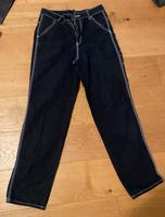 Weite Hose, H&M, schwarz, Größe M Wuppertal - Cronenberg Vorschau