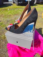 High Heels , top Zustand Gr.39 Hamburg-Mitte - Hamburg Billstedt   Vorschau