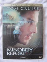 Minority Report Special-Edition mit Tom Cruise Baden-Württemberg - Schorndorf Vorschau