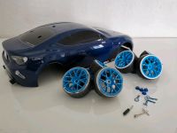 Tamiya TT02D Karo 1/10 Subaru BRZ Toyota GT86 Bayern - Bamberg Vorschau