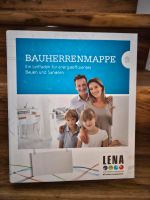 Bauherrenmappe LENA energieeffizientes Bauen Sanieren Info Mappe Sachsen-Anhalt - Harzgerode Vorschau