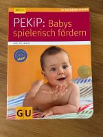 Buch Pekip Babys spielerisch fördern Baden-Württemberg - Bad Saulgau Vorschau