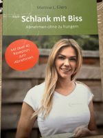 Buch „Schlank mit Biss“ Niedersachsen - Garrel Vorschau
