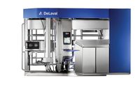 Melkroboter DeLaval VMS V300 NEU Bayern - Kiefersfelden Vorschau