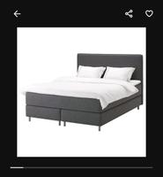 Boxspringbett Schleswig-Holstein - Süderbrarup Vorschau