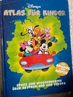 Disney Bücher Atlas Lernen Kinder Dresden - Leubnitz-Neuostra Vorschau