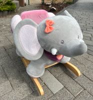 Nattou Schaukeltier Elefant Hessen - Villmar Vorschau