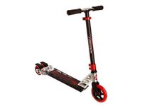 Street Surfing Scooter "KAZARI TILT" Rot/schwarz++ovp+Top-Produkt Bayern - Teisnach Vorschau