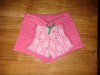 Kinder Hot Pants, Shorts, kurze Hose, Größe 116 Bochum - Bochum-Südwest Vorschau