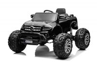 Elektro Kinderauto Mercedes X-Klasse Monster Truck 4x 35W 12V Nordrhein-Westfalen - Rietberg Vorschau