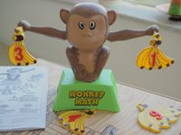 Monkey Math - Mathe Lernspiel Baden-Württemberg - Oberkochen Vorschau