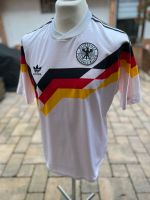 Adidas DFB 1990 Trikot Weltmeister Italia 90 D 5/6 Hessen - Langenselbold Vorschau