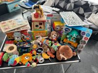 Fisher-Price Vtech Puzzel Roboter Fang mich Hund Puzzel Spielsach Nordrhein-Westfalen - Sprockhövel Vorschau