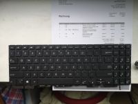 Ersatz Tastatur Laptop Asus UX563F flipbook Thüringen - Kaltennordheim Vorschau