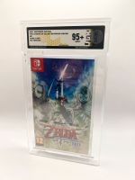 The Legend of Zelda: Skyward Sword Switch RGS 95+ (no VGA WATA) Münster (Westfalen) - Centrum Vorschau