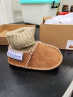 Baby Lammfell Schuhe von Hofbruckner Hessen - Obertshausen Vorschau