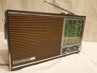 3 x Antik Radio 50 jahre. Nordmende Galaxy Mesa + Idol.Test Video Niedersachsen - Fürstenberg Vorschau