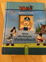 Kinderbuch Wickie Bayern - Treuchtlingen Vorschau