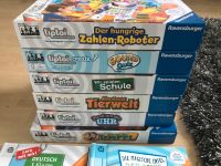 *Topzustand* Tiptoi Spiele und Bücher OVP Berlin - Steglitz Vorschau