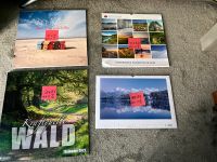 Foto-Kalender/Poster-Größe/Wald,Strand,Meer Nordrhein-Westfalen - Ibbenbüren Vorschau