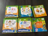 Vtech Magibook 6 Stück 2-5 Jahre Saarland - Dillingen (Saar) Vorschau