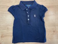 Ralph Lauren Poloshirt 2T 98 104 wie neu Schleswig-Holstein - Bühnsdorf Vorschau